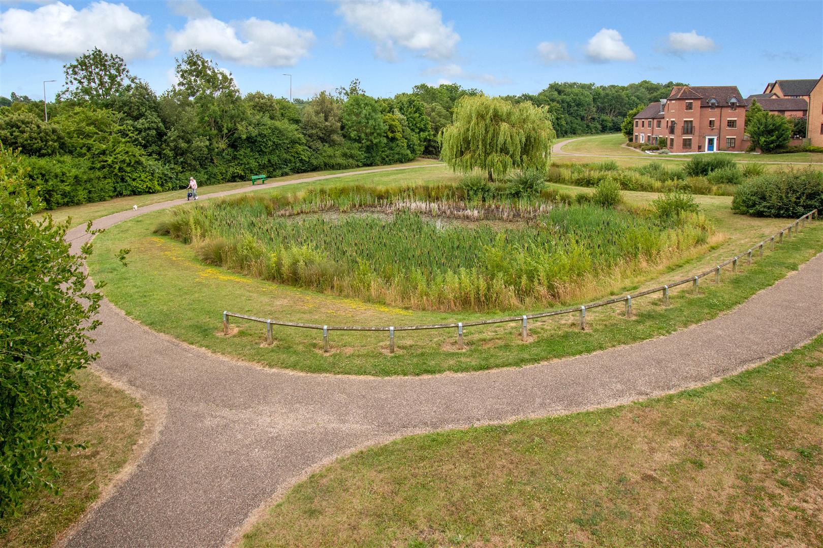 Levens Hall Drive, Westcroft, Milton Keynes